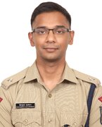 Mouryakrishna Chandrasekar Mouryakrishna Chandrasekar